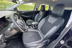 Opel Grandland X X 1.2 Turbo EAT6 S&S 130CH INNOVATION / DISTRIBUTION A JOUR / CARNET D'ENTRETIEN