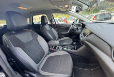 Opel Grandland X X 1.2 Turbo EAT6 S&S 130CH INNOVATION / DISTRIBUTION A JOUR / CARNET D'ENTRETIEN