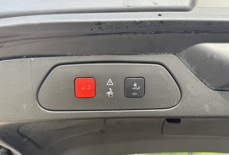 Opel Grandland X X 1.2 Turbo EAT6 S&S 130CH INNOVATION