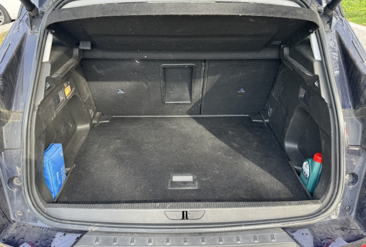 Opel Grandland X X 1.2 Turbo EAT6 S&S 130CH INNOVATION / DISTRIBUTION A JOUR / CARNET D'ENTRETIEN