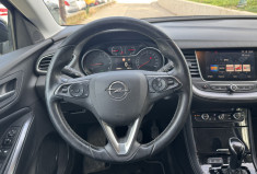 Opel Grandland X X 1.2 Turbo EAT6 S&S 130CH INNOVATION / DISTRIBUTION A JOUR / CARNET D'ENTRETIEN