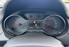 Opel Grandland X X 1.2 Turbo EAT6 S&S 130CH INNOVATION / DISTRIBUTION A JOUR / CARNET D'ENTRETIEN