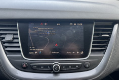 Opel Grandland X X 1.2 Turbo EAT6 S&S 130CH INNOVATION / DISTRIBUTION A JOUR / CARNET D'ENTRETIEN
