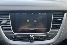 Opel Grandland X X 1.2 Turbo EAT6 S&S 130CH INNOVATION / DISTRIBUTION A JOUR / CARNET D'ENTRETIEN