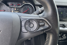 Opel Grandland X X 1.2 Turbo EAT6 S&S 130CH INNOVATION / DISTRIBUTION A JOUR / CARNET D'ENTRETIEN