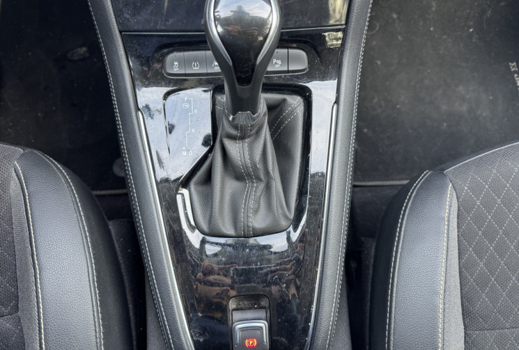 Opel Grandland X X 1.2 Turbo EAT6 S&S 130CH INNOVATION