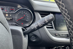 Opel Grandland X X 1.2 Turbo EAT6 S&S 130CH INNOVATION