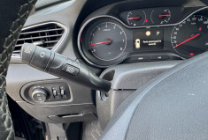 Opel Grandland X X 1.2 Turbo EAT6 S&S 130CH INNOVATION