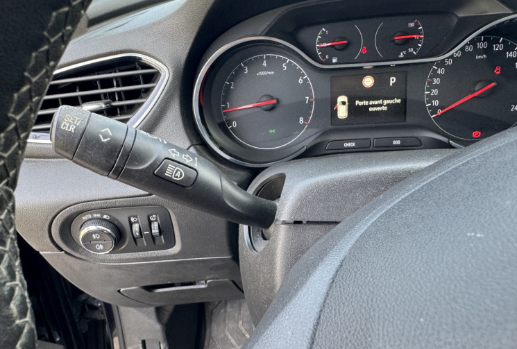 Opel Grandland X X 1.2 Turbo EAT6 S&S 130CH INNOVATION