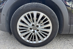 Opel Grandland X X 1.2 Turbo EAT6 S&S 130CH INNOVATION / DISTRIBUTION A JOUR / CARNET D'ENTRETIEN