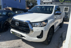 Toyota HILUX IV (3) X-TRA CABINE 4WD 2.8 204 Ch D-4D LEGENDE * TVA RECUPERABLE * 34.575€ HT * 1ER M