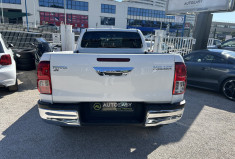 Toyota HILUX IV (3) X-TRA CABINE 4WD 2.8 204 Ch D-4D LEGENDE * TVA RECUPERABLE * 34.575€ HT * 1ER M