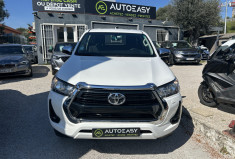Toyota HILUX IV (3) X-TRA CABINE 4WD 2.8 204 Ch D-4D LEGENDE * TVA RECUPERABLE * 34.575€ HT * 1ER M