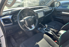 Toyota HILUX IV (3) X-TRA CABINE 4WD 2.8 204 Ch D-4D LEGENDE * TVA RECUPERABLE * 34.575€ HT * 1ER M