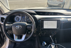 Toyota HILUX IV (3) X-TRA CABINE 4WD 2.8 204 Ch D-4D LEGENDE * TVA RECUPERABLE * 34.575€ HT * 1ER M