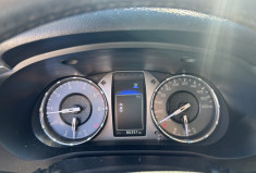 Toyota HILUX IV (3) X-TRA CABINE 4WD 2.8 204 Ch D-4D LEGENDE * TVA RECUPERABLE * 34.575€ HT * 1ER M