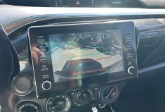 Toyota HILUX IV (3) X-TRA CABINE 4WD 2.8 204 Ch D-4D LEGENDE * TVA RECUPERABLE * 34.575€ HT * 1ER M