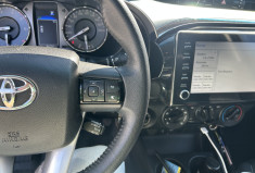 Toyota HILUX IV (3) X-TRA CABINE 4WD 2.8 204 Ch D-4D LEGENDE * TVA RECUPERABLE * 34.575€ HT * 1ER M