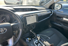 Toyota HILUX IV (3) X-TRA CABINE 4WD 2.8 204 Ch D-4D LEGENDE * TVA RECUPERABLE * 34.575€ HT * 1ER M
