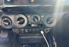 Toyota HILUX IV (3) X-TRA CABINE 4WD 2.8 204 Ch D-4D LEGENDE * TVA RECUPERABLE * 34.575€ HT * 1ER M