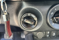 Toyota HILUX IV (3) X-TRA CABINE 4WD 2.8 204 Ch D-4D LEGENDE * TVA RECUPERABLE * 34.575€ HT * 1ER M