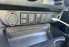 Toyota HILUX IV (3) X-TRA CABINE 4WD 2.8 204 Ch D-4D LEGENDE * TVA RECUPERABLE * 34.575€ HT * 1ER M