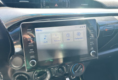 Toyota HILUX IV (3) X-TRA CABINE 4WD 2.8 204 Ch D-4D LEGENDE * TVA RECUPERABLE * 34.575€ HT * 1ER M