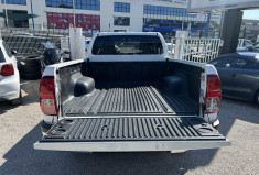 Toyota HILUX IV (3) X-TRA CABINE 4WD 2.8 204 Ch D-4D LEGENDE * TVA RECUPERABLE * 34.575€ HT * 1ER M