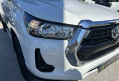 Toyota HILUX IV (3) X-TRA CABINE 4WD 2.8 204 Ch D-4D LEGENDE * TVA RECUPERABLE * 34.575€ HT * 1ER M
