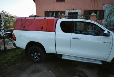 Toyota HILUX IV (3) X-TRA CABINE 4WD 2.8 204 Ch D-4D LEGENDE * TVA RECUPERABLE * 34.575€ HT * 1ER M