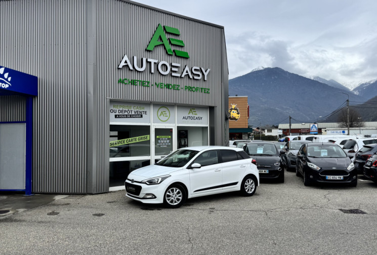 Hyundai I20 1.0 T-GDi 100 Intuitive