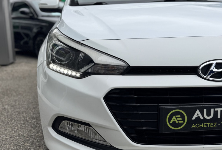 Hyundai I20 1.0 T-GDi 100 Intuitive