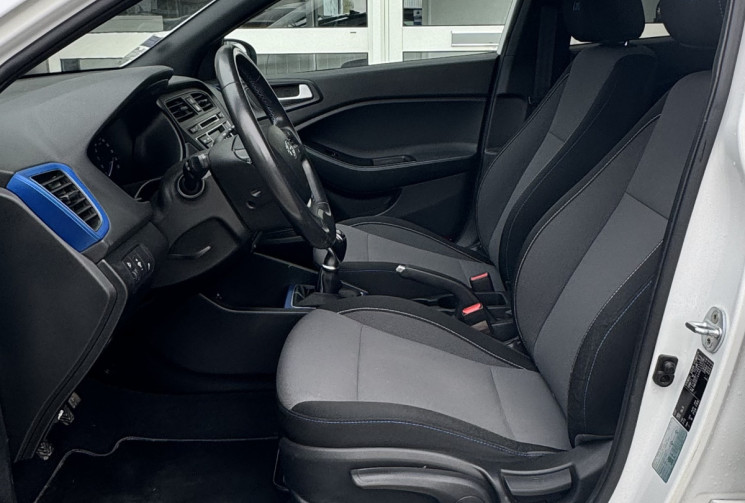Hyundai I20 1.0 T-GDi 100 Intuitive