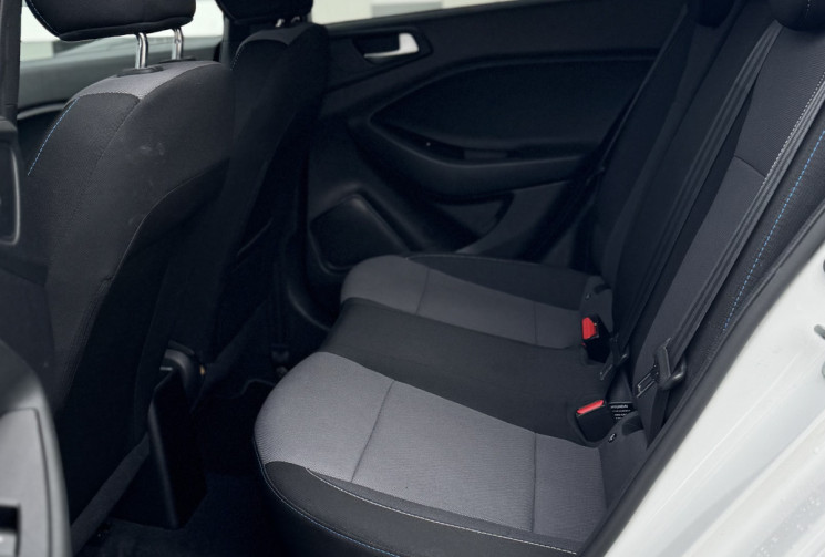 Hyundai I20 1.0 T-GDi 100 Intuitive