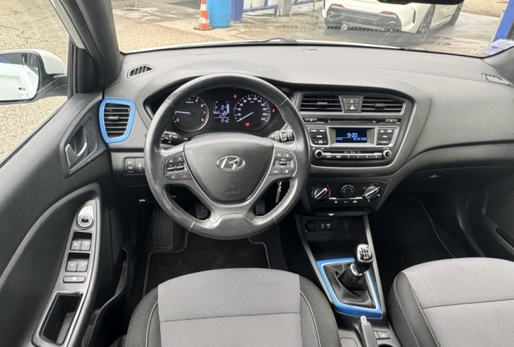 Hyundai I20 1.0 T-GDi 100 Intuitive