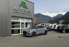 Ford Puma 1.0 Ecoboost 125 ch ST Line