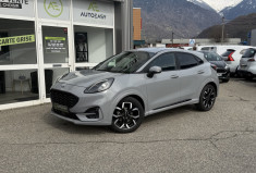 Ford Puma 1.0 Ecoboost 125 ch ST Line