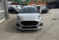 Ford Puma 1.0 Ecoboost 125 ch ST Line