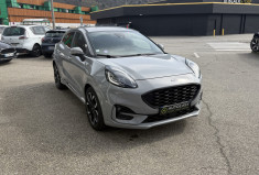 Ford Puma 1.0 Ecoboost 125 ch ST Line
