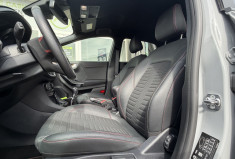 Ford Puma 1.0 Ecoboost 125 ch ST Line