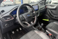 Ford Puma 1.0 Ecoboost 125 ch ST Line