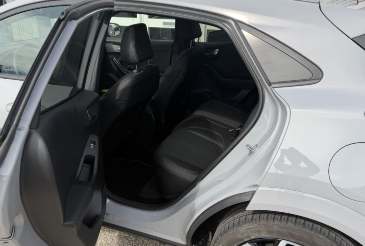 Ford Puma 1.0 Ecoboost 125 ch ST Line