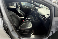 Ford Puma 1.0 Ecoboost 125 ch ST Line