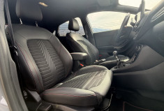 Ford Puma 1.0 Ecoboost 125 ch ST Line