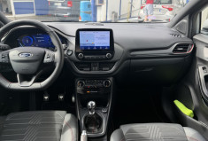 Ford Puma 1.0 Ecoboost 125 ch ST Line