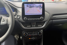 Ford Puma 1.0 Ecoboost 125 ch ST Line