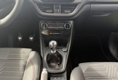 Ford Puma 1.0 Ecoboost 125 ch ST Line
