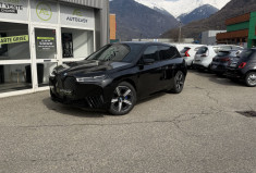 BMW iX (I20) 40 xDrive 326 cv Boîte auto
