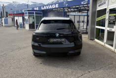BMW iX (I20) 40 xDrive 326 cv Boîte auto