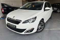 Peugeot 308  1.2 Puretech 130 Allure / Distribution faite / Entretien rigoureux